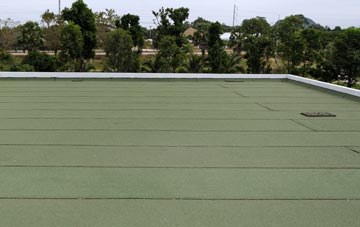 all Eastrea roofing types quoted for