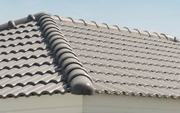 advantages of Eastrea clay roofing