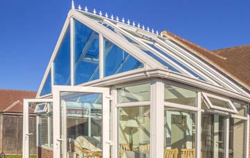 conservatory roof insulation costs Eastrea