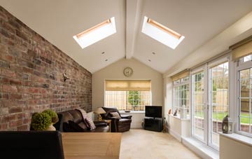 conservatory roof insulation Eastrea, Cambridgeshire