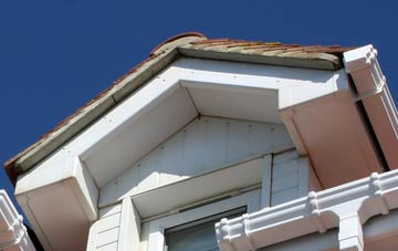 Eastrea fascia installation costs