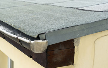 Eastrea flat garage roofing repairs