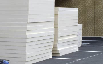 Eastrea flat roof insulation costs