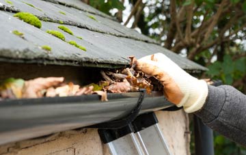 gutter cleaning Eastrea, Cambridgeshire