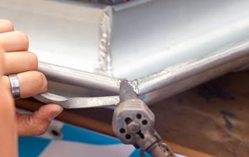 disadvantages of Eastrea lead roofing