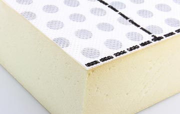 meeting Eastrea building codes