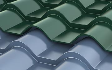 who should consider Eastrea plastic roofs