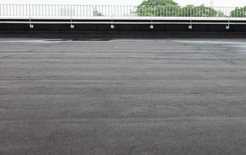 Eastrea asphalt roof replacement