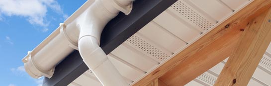 get Eastrea guttering quotes today