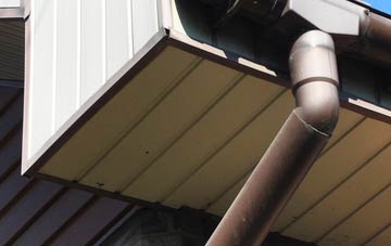 Eastrea soffit installation costs