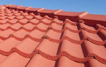 Eastrea tile and slate roof replacement