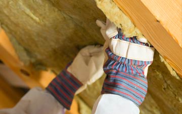 types of Eastrea pitched roof insulation materials