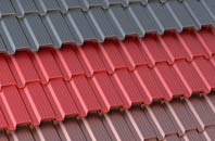 find rated Eastrea plastic roofing companies
